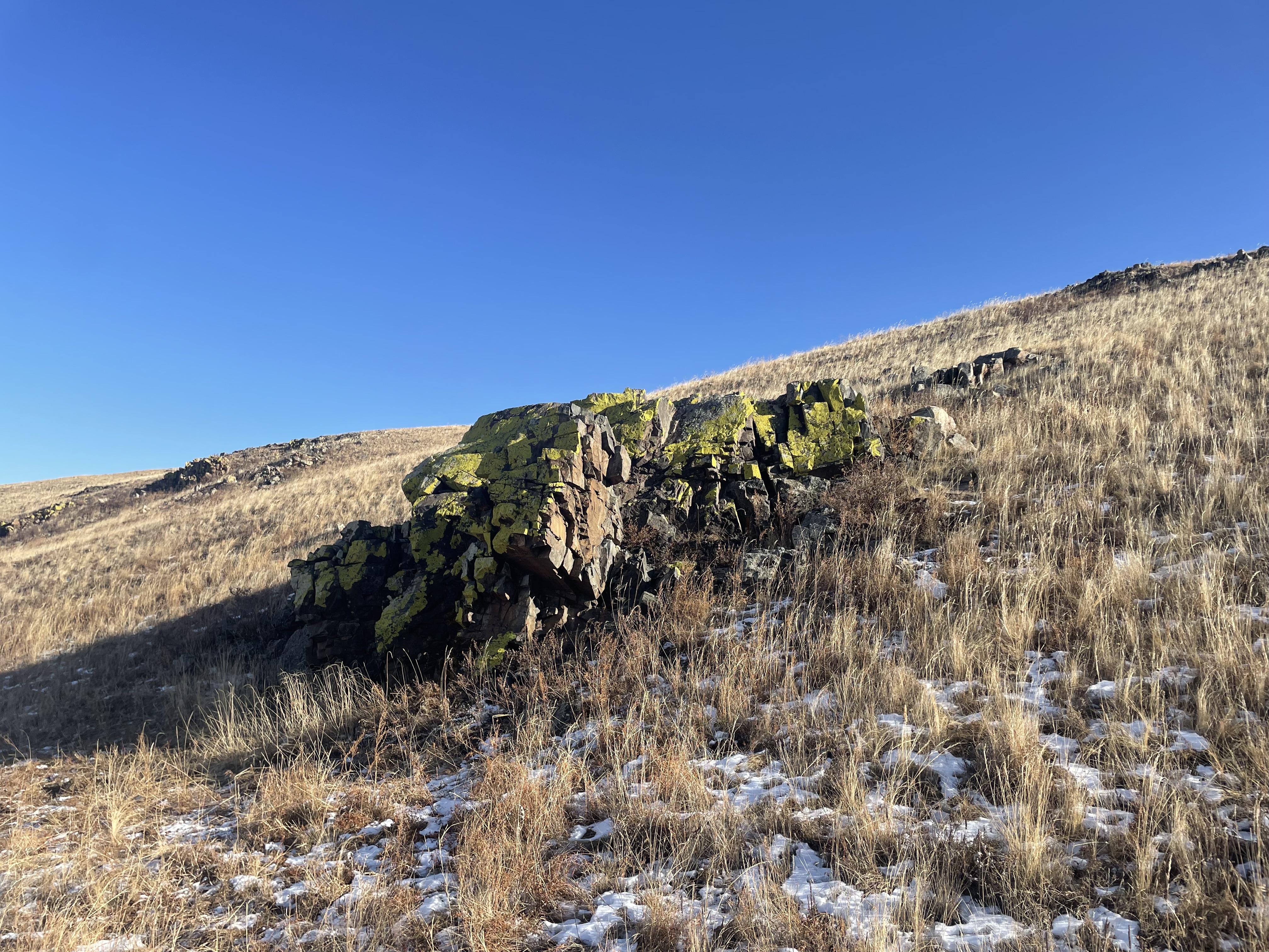 Moved to Baganuur photo 1