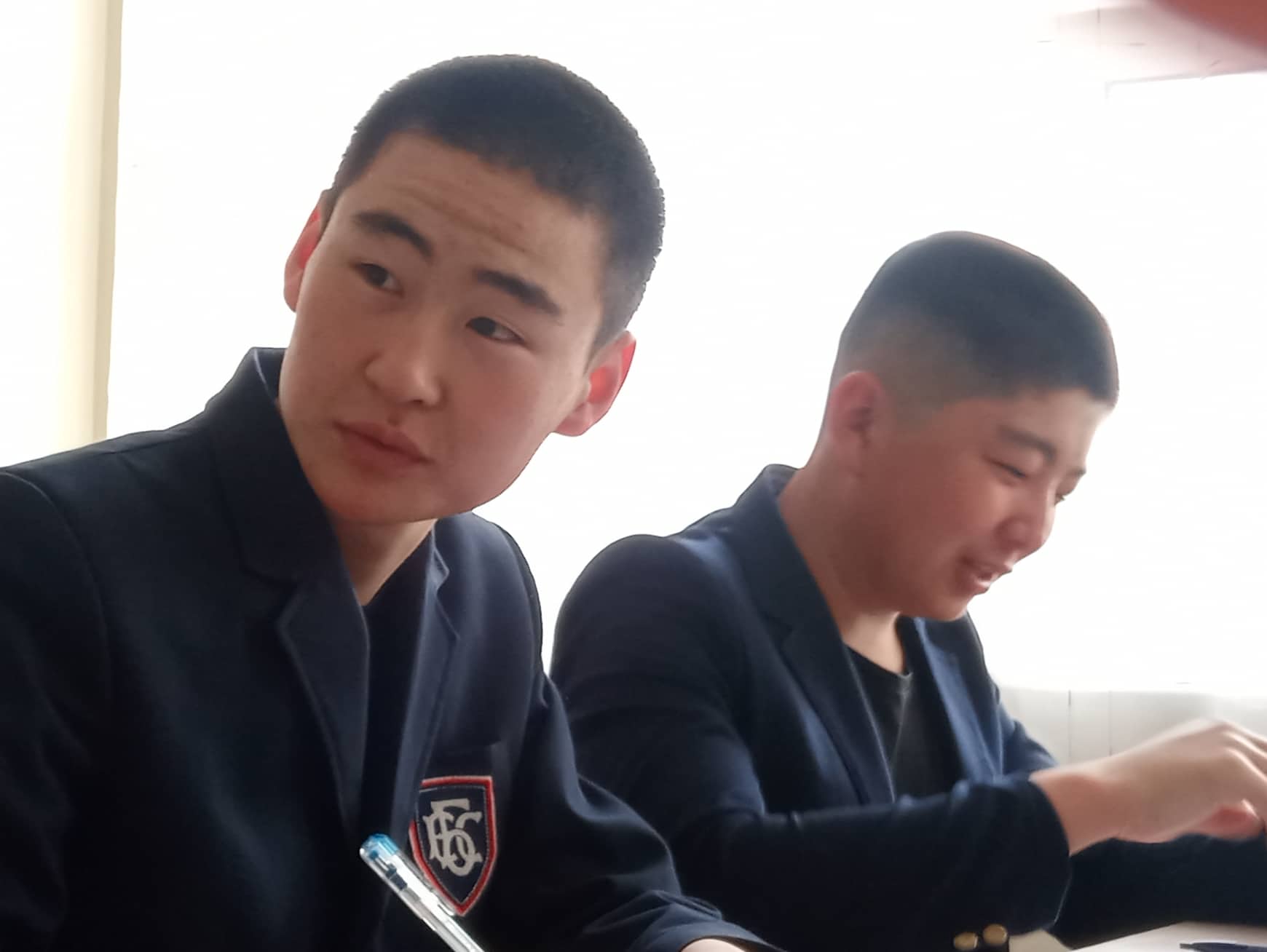 image 12 when I was in Baganuur 